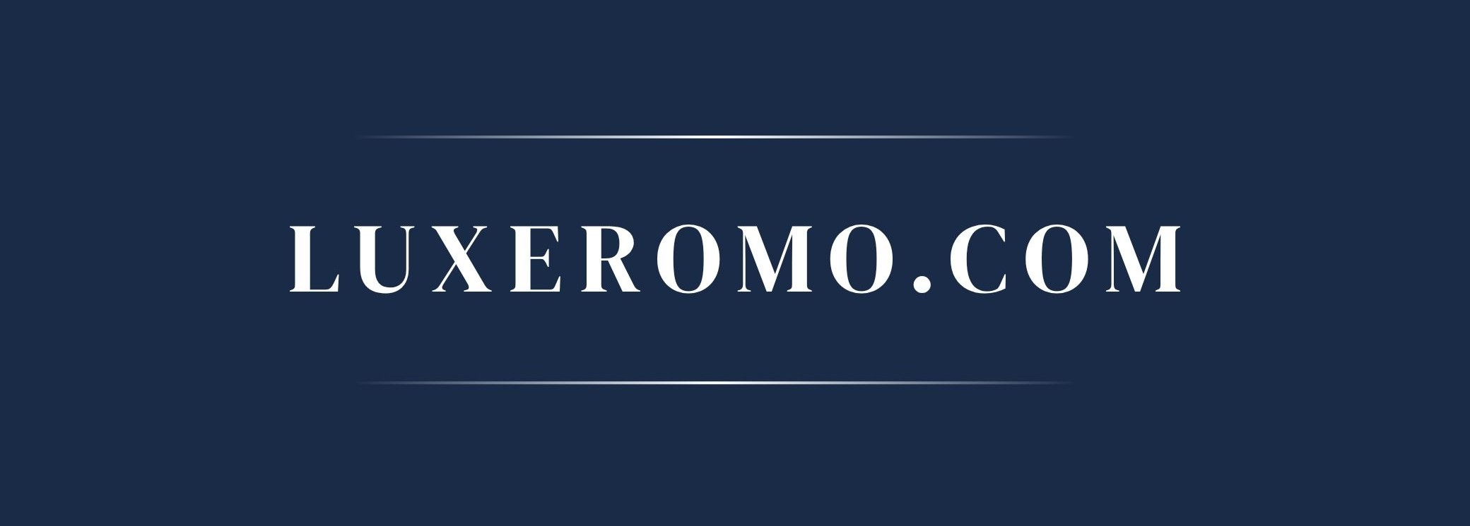 luxeromo