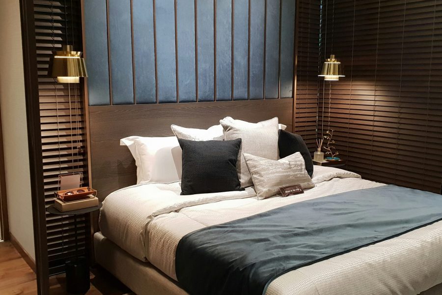 Parian Holiday Villas