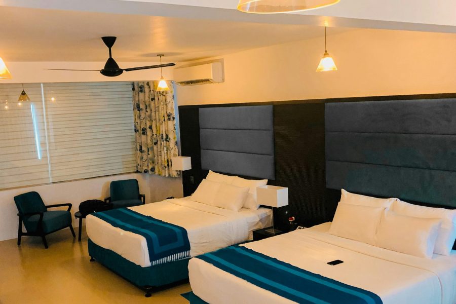 Hotel Astotel