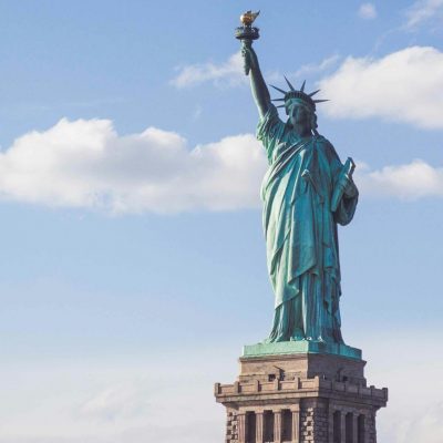 New York City
