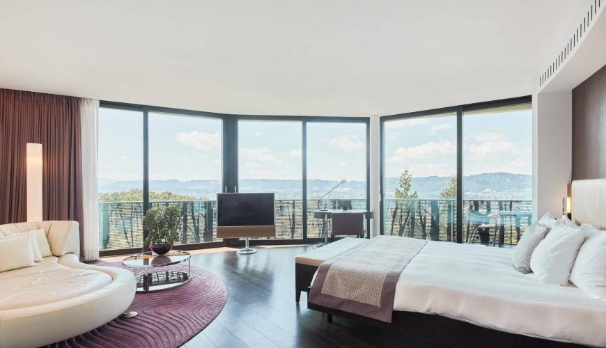 How to Find the Perfect Hotel for Your Next Trip With Luxeromo