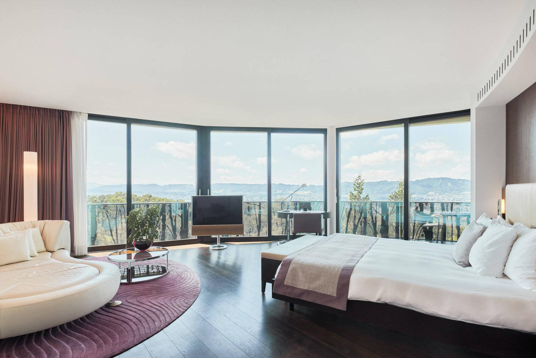 Premium Penthouse