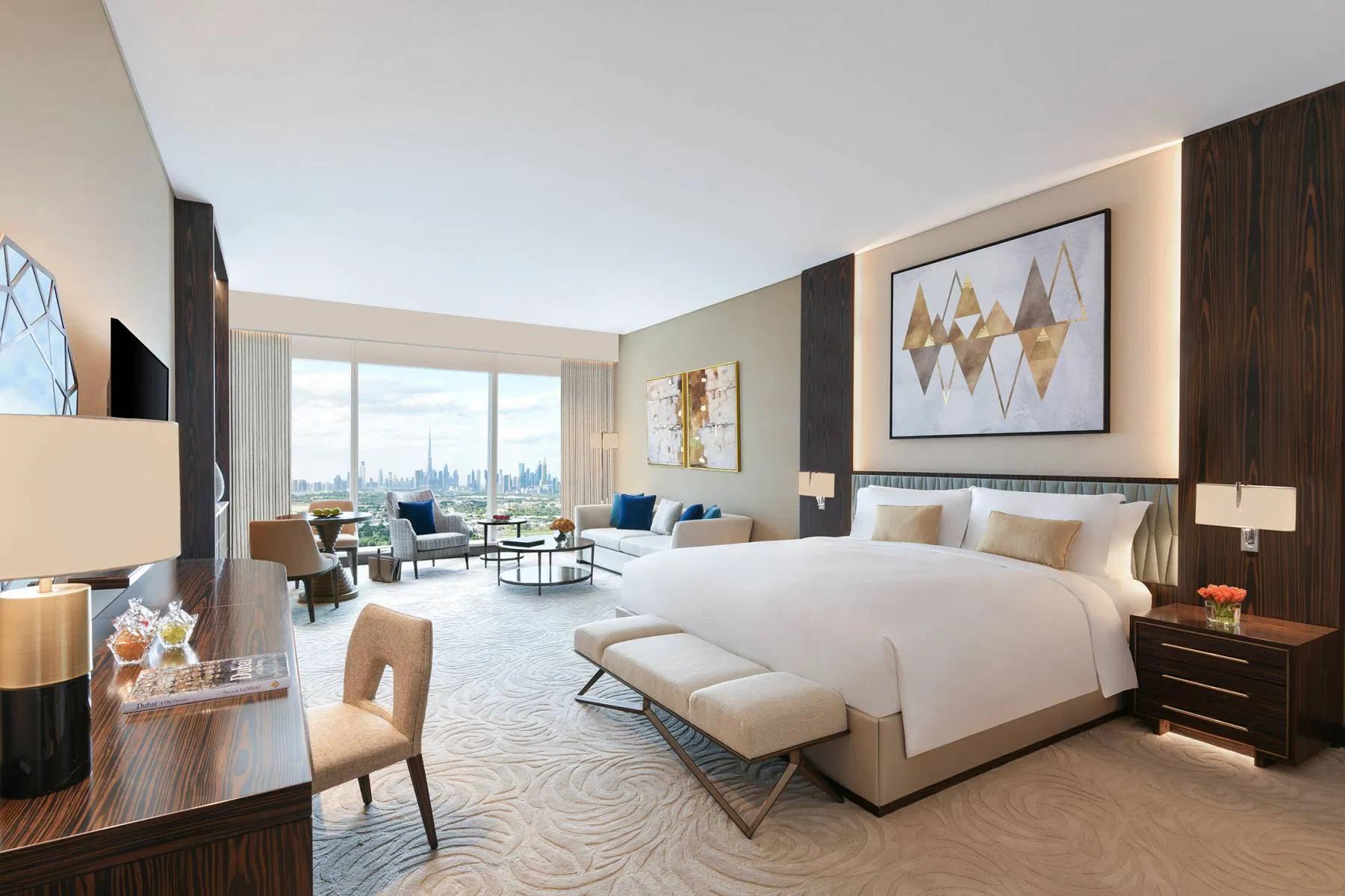 Premium Penthouse