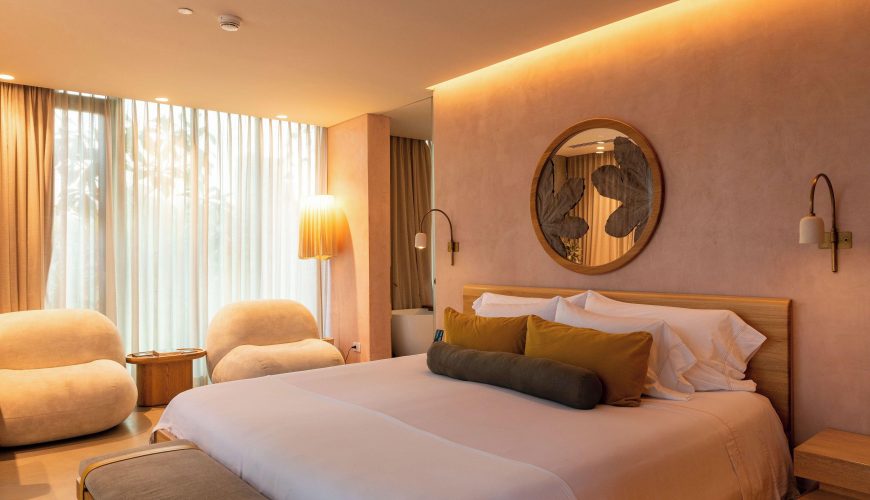 The Complete Guide to Finding and Booking the Right Hotel With Luxeromo