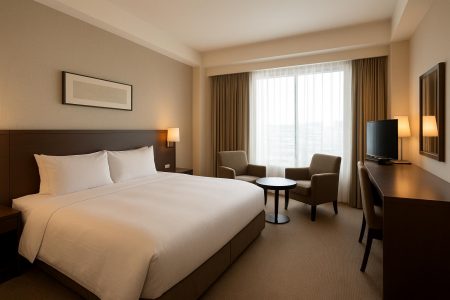 Book Accommodation That Fits Your Journey