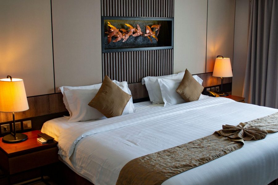 Hotel WBF Hommachi
