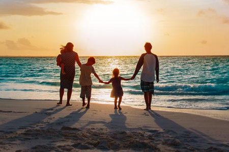Why Traveling With Children Can Create a World of Learning