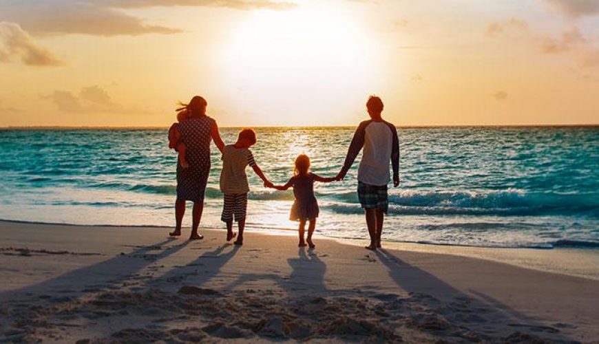 Why Traveling With Children Can Create a World of Learning