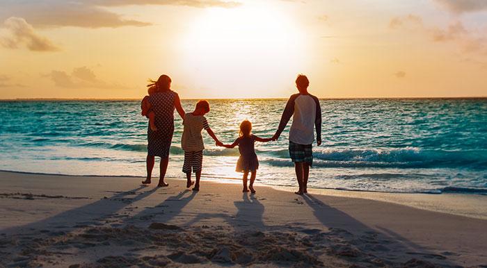Why Traveling With Children Can Create a World of Learning
