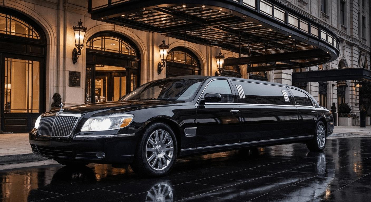 Limousine Rental