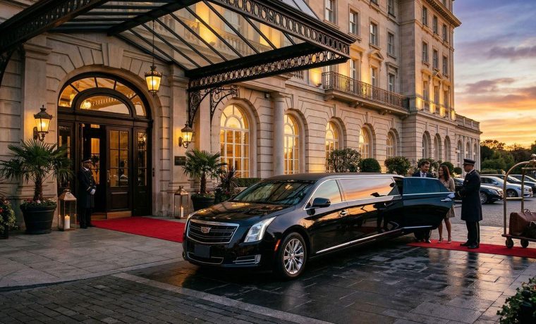 Limousine Rental