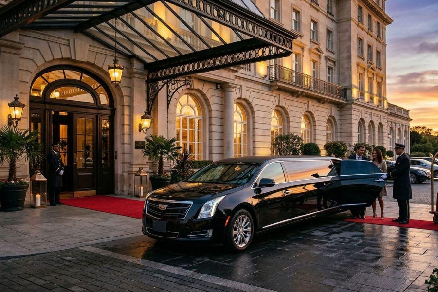 Limousine Rental