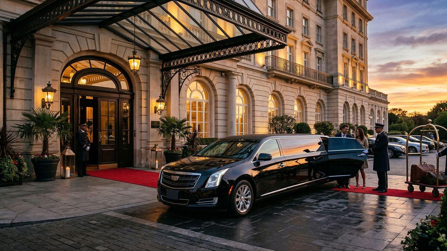 Limousine Rental
