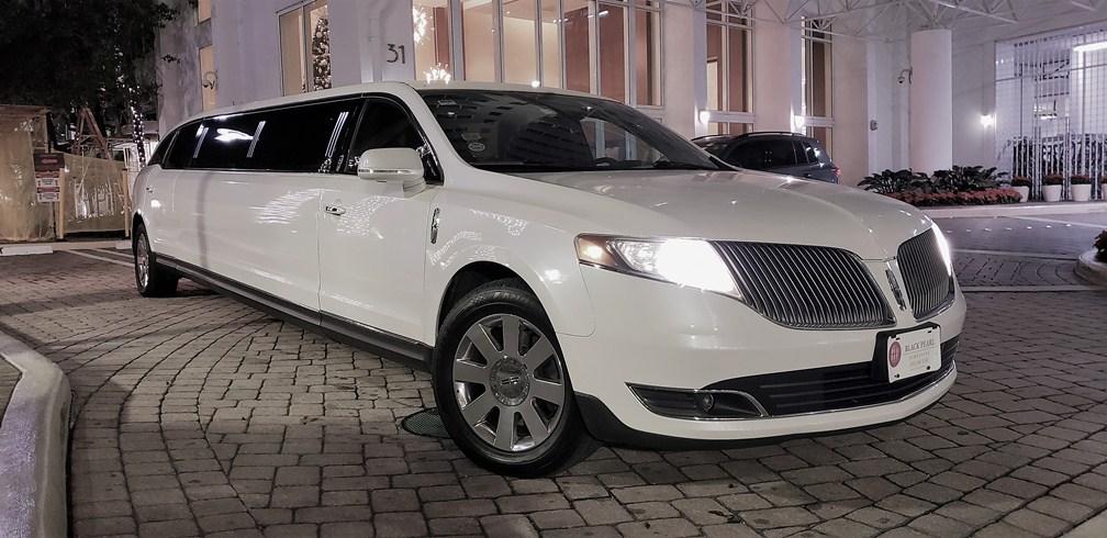 Limousine Rental