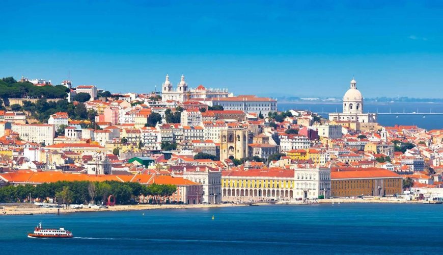 Find Your Perfect Stay With Luxeromo