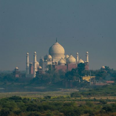 Agra