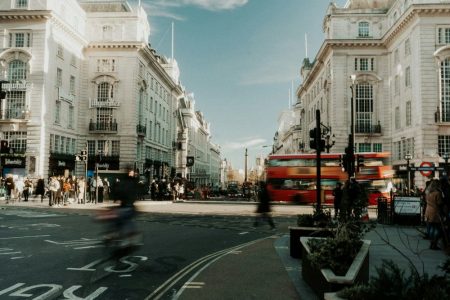 How to Plan a Stress-Free International Trip