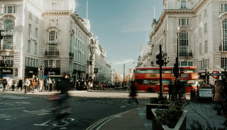 How to Plan a Stress-Free International Trip