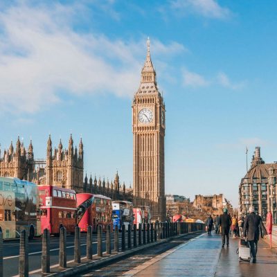 London