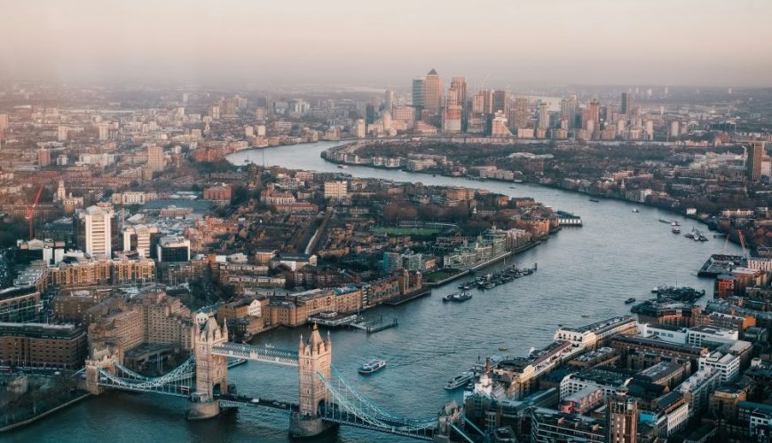 5 Essential Tips for Stress-Free International Travel