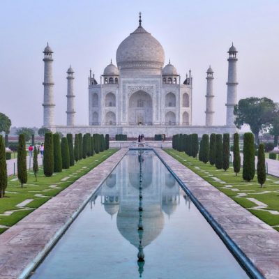 Agra