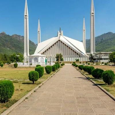 Islamabad