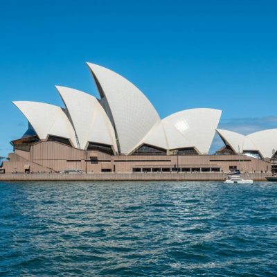 Australia