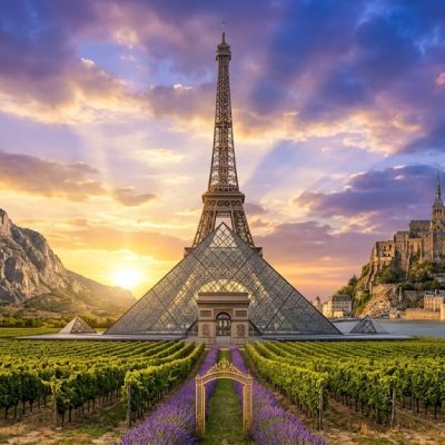 France