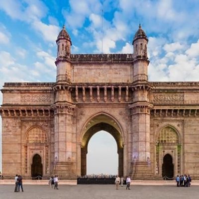 India