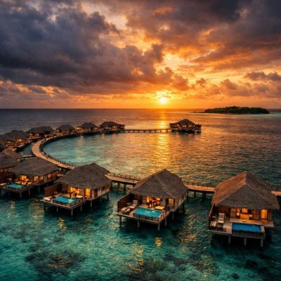 Maldives