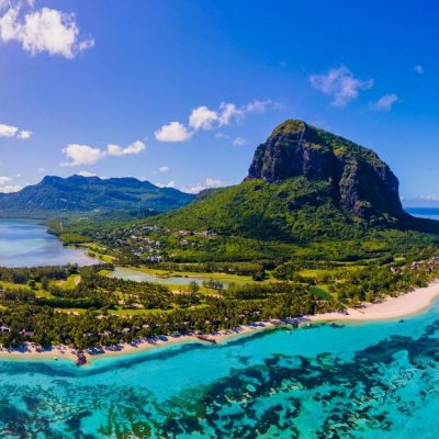 Mauritius