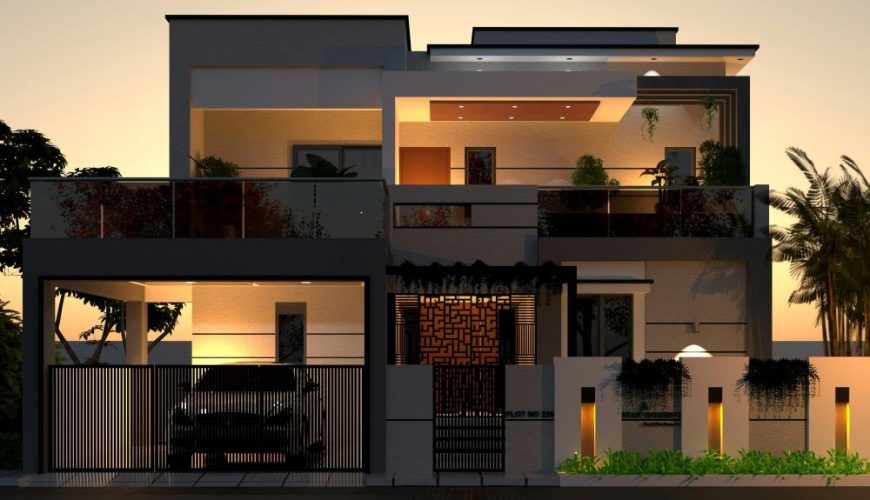 Grand Villa