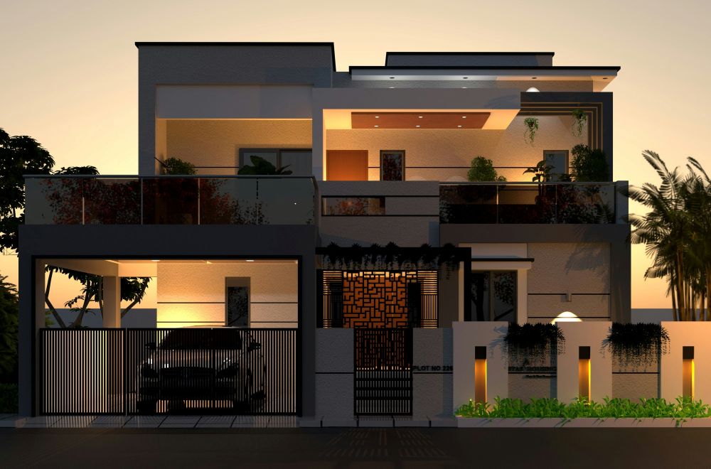 Grand Villa