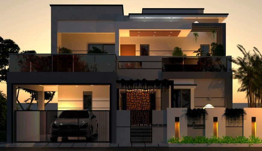 Villa