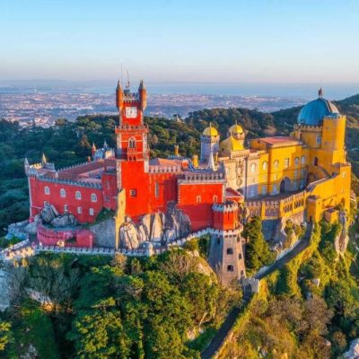 Portugal