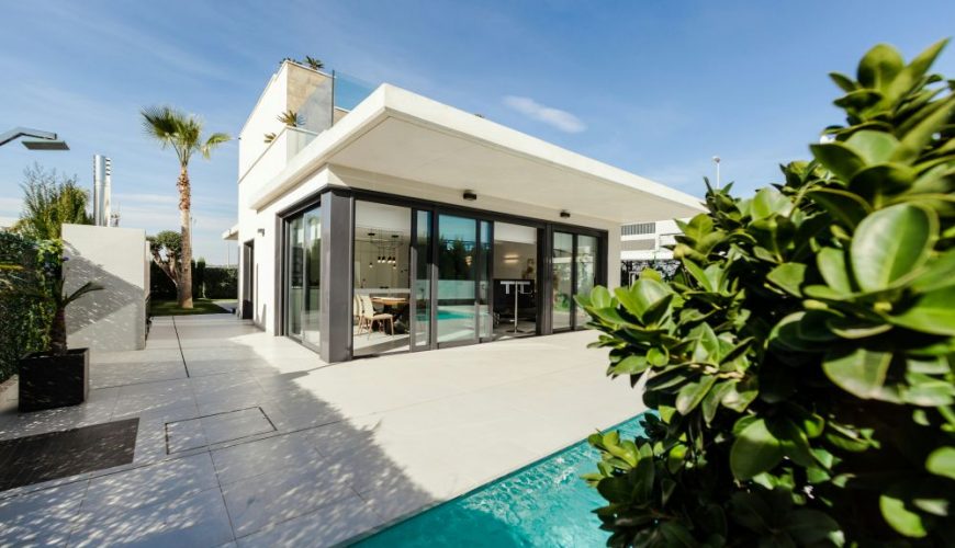 Gated Homes