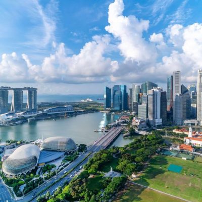 Singapore