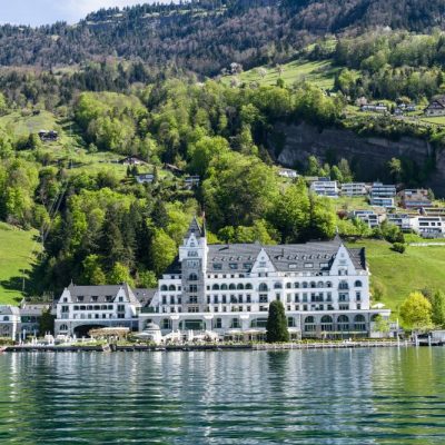 Switzerland
