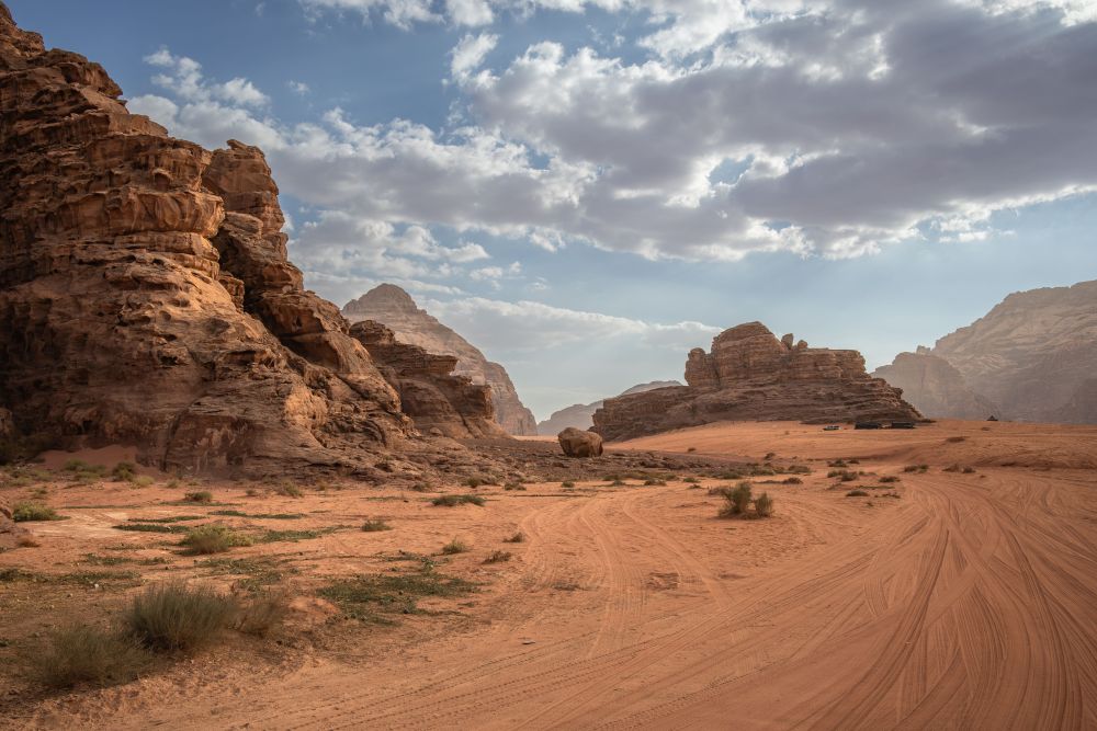 Why Your Hotel Location Matters When You Travel