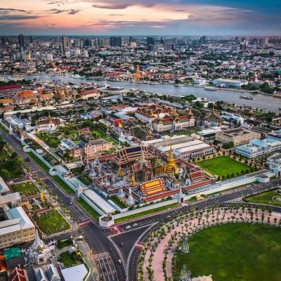 Thailand