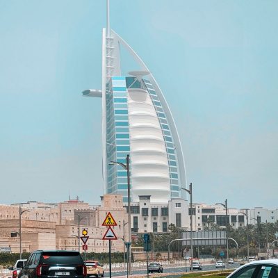 United Arab Emirates